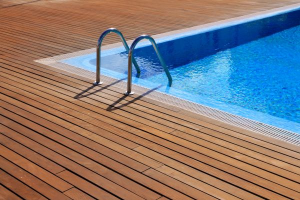 Cost of Teak Deck Repair in Chester