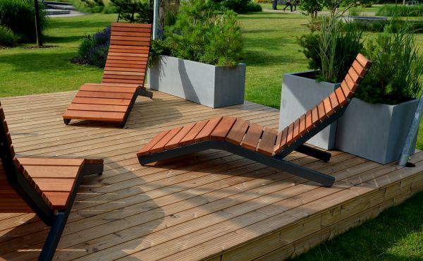 Cost of Sun Deck Installation in Chester