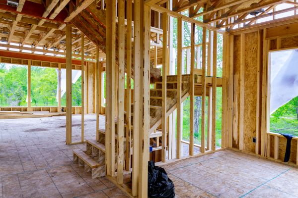 Cost of Carpentry Installation in Chester