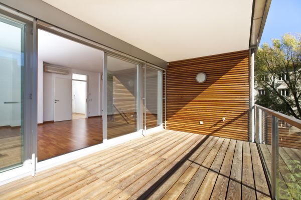 Cost of Balcony Leak Repair in Chester