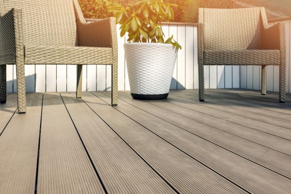 Cost of Artificial Deck Installation in Chester