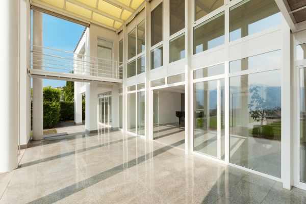 Cost of Veranda Construction in Chester