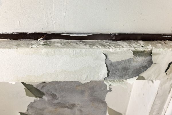Cost of Porch Leak Repair in Chester