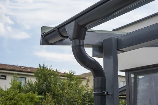 Cost of Porch Drainage Repair in Chester