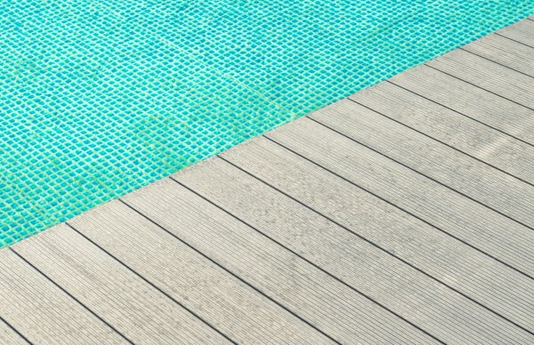 Cost of Pvc Deck Repair in Chester